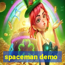 spaceman demo